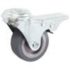 vidaXL 24 pcs Bolt Hole Swivel Casters 1.97 " (6x143423)
