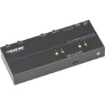 4k 2x2 matrix switch