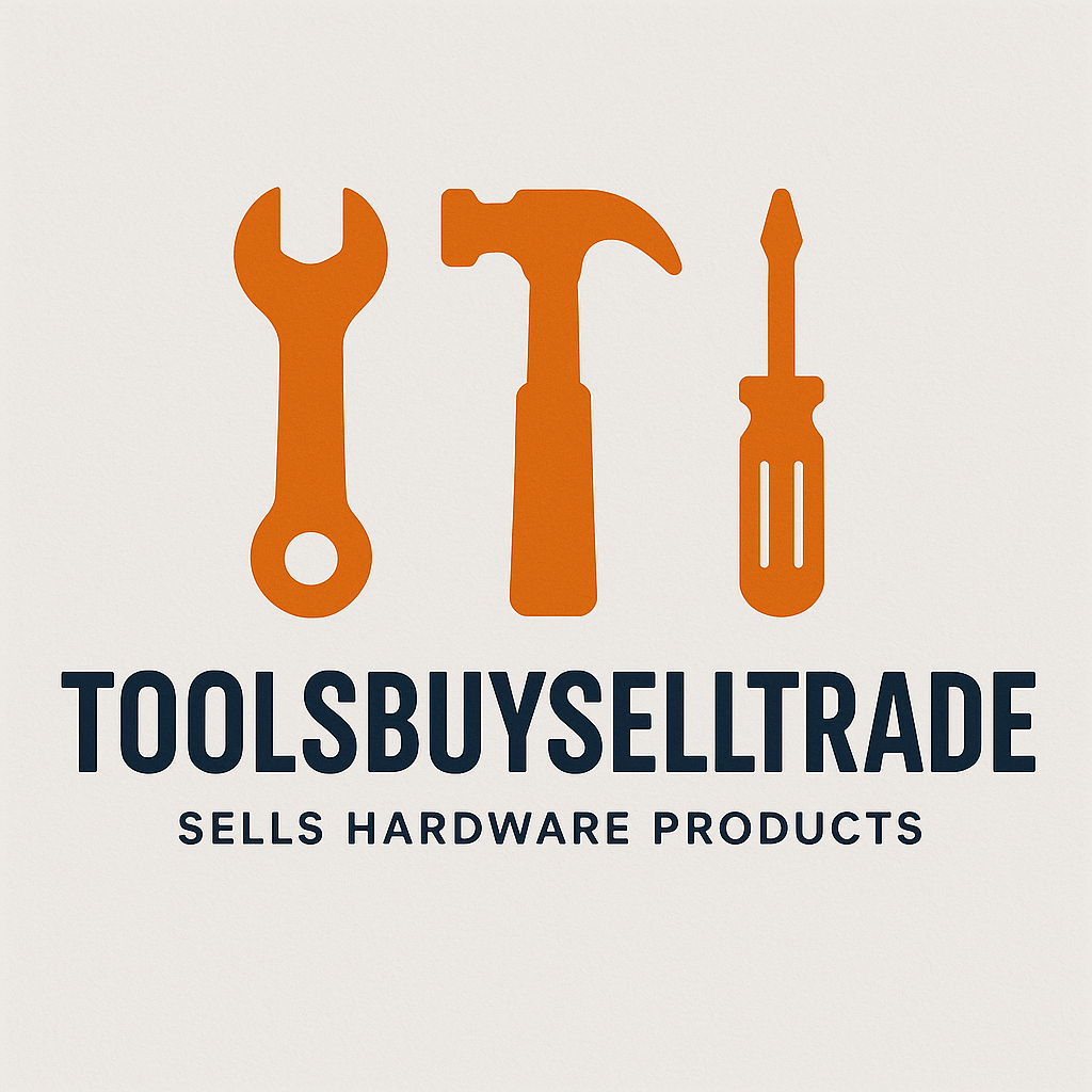 Tools Buy Sell Trade